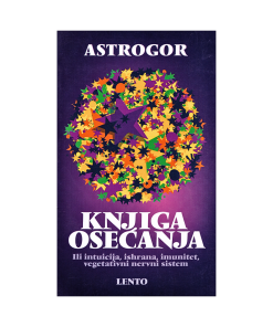 Knjiga osećanja