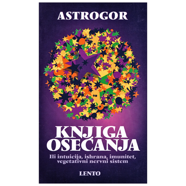 Knjiga osećanja