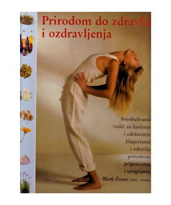 Prirodom do zdravlja