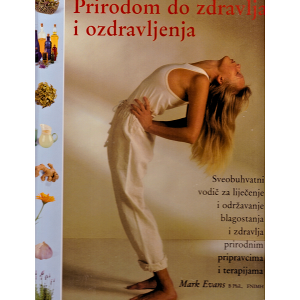 Prirodom do zdravlja