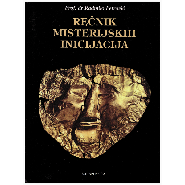 Rečnik misterijskih inicijacija