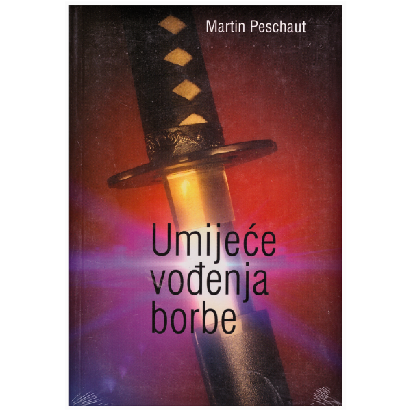 Umijeće vođenja borbe