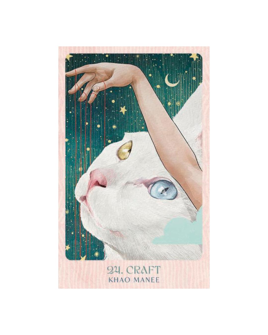 Ask the Feline Sages - Wisdom from our cherished cats