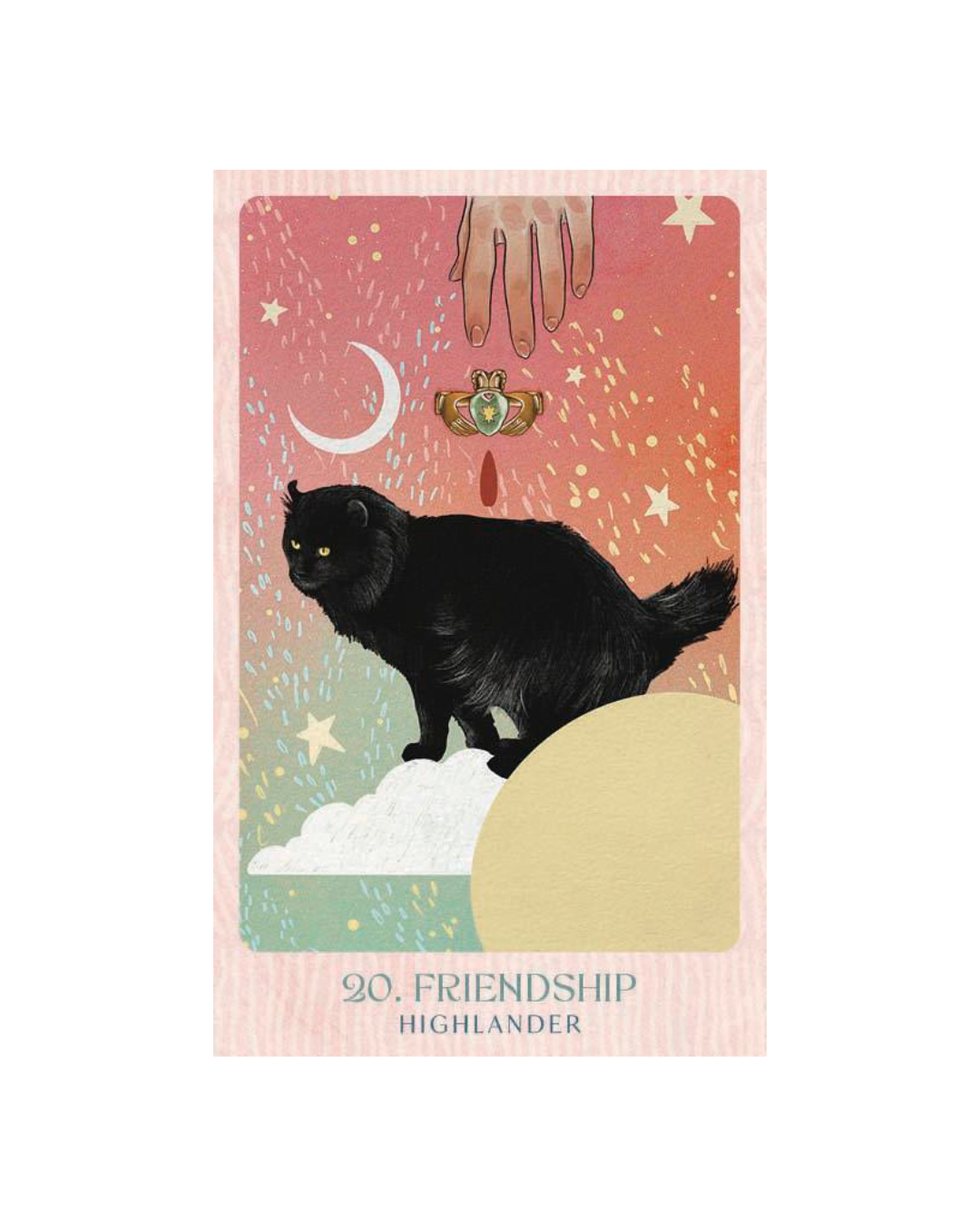 Ask the Feline Sages - Wisdom from our cherished cats