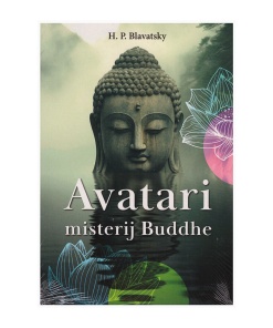 Avatari - misterij Buddhe