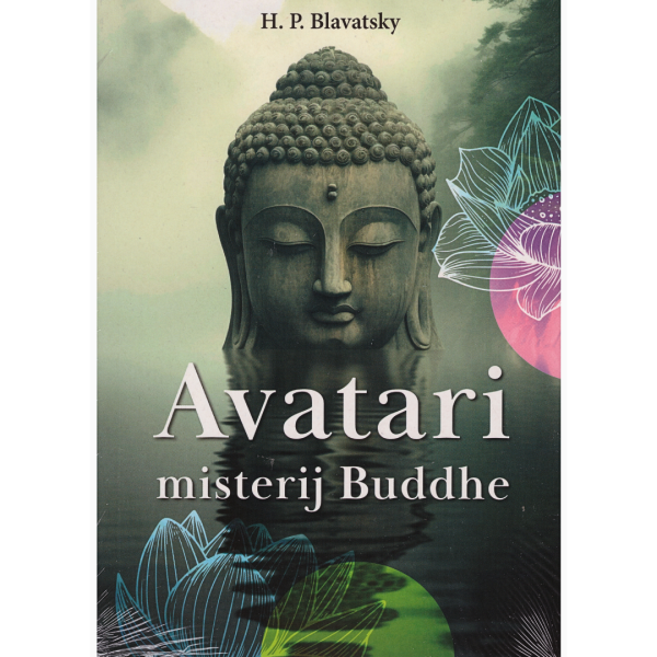 Avatari - misterij Buddhe