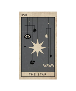 Chromatika tarot