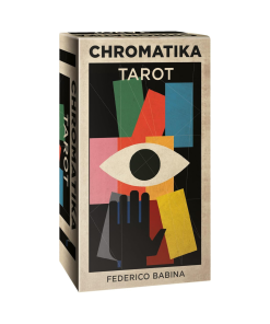 Chromatika tarot