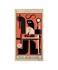Chromatika tarot