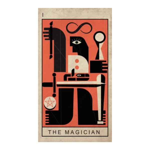 Chromatika tarot