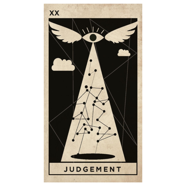 Chromatika tarot