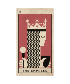 Chromatika tarot