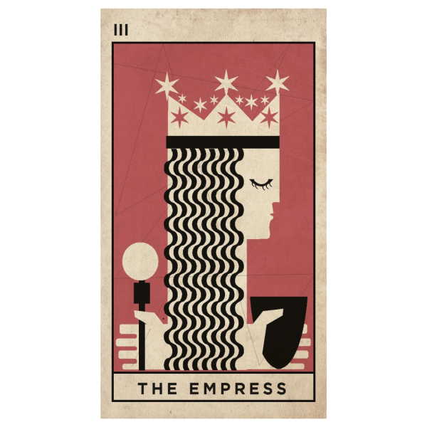 Chromatika tarot