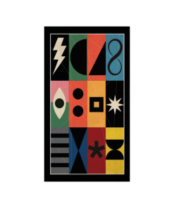 Chromatika tarot