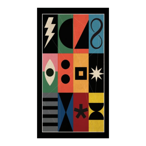 Chromatika tarot