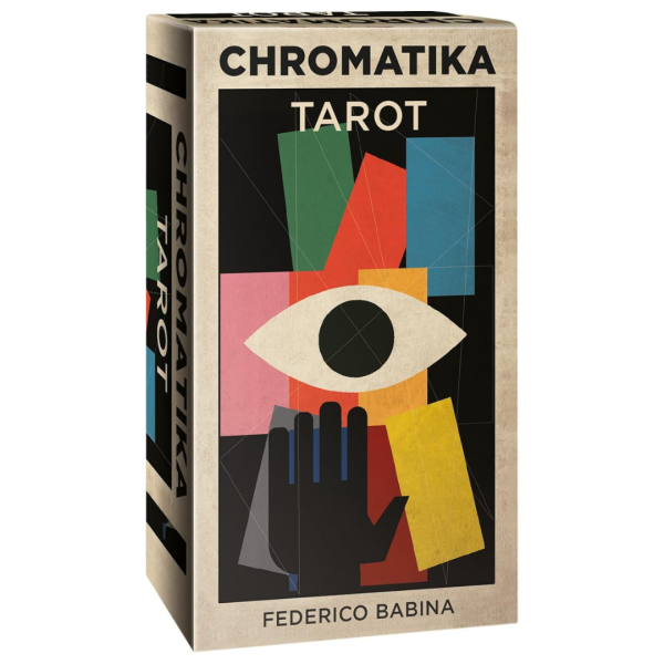 Chromatika tarot
