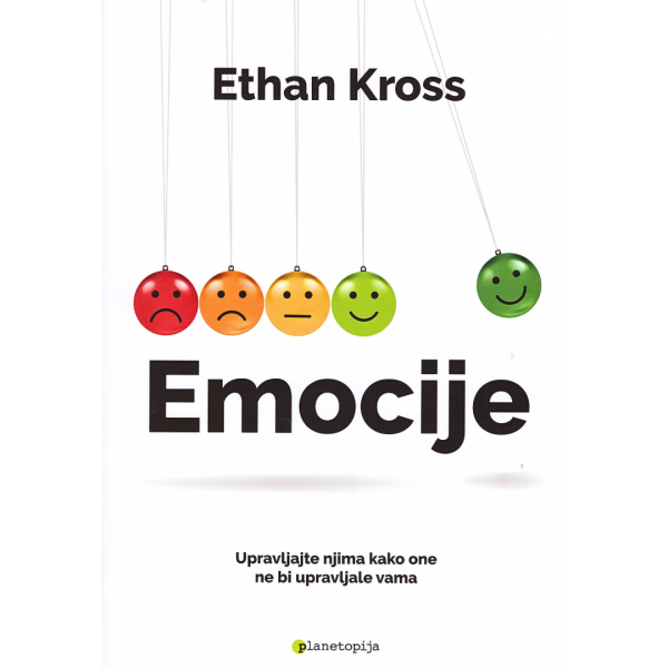 Emocije
