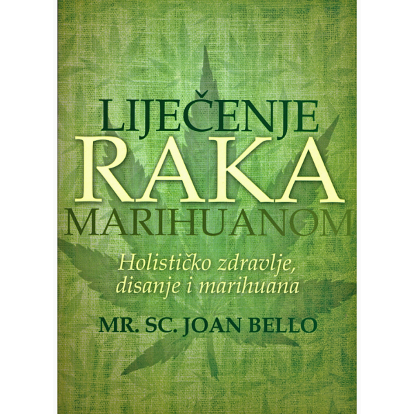 Liječenje raka marihuanom