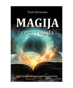 Magija crna i bijela
