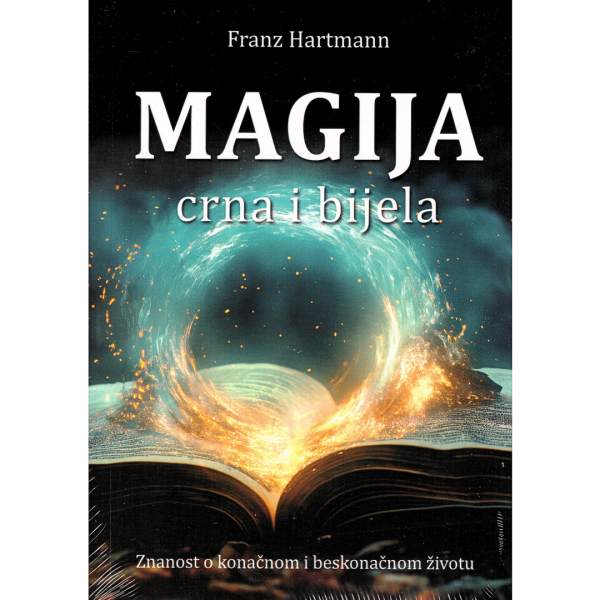 Magija crna i bijela