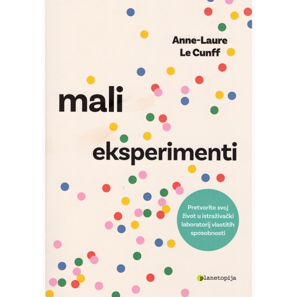 Mali eksperimenti