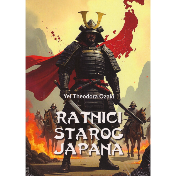 Ratnici starog Japana