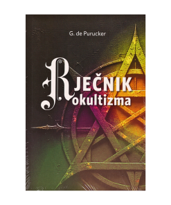 Rječnik okultizma