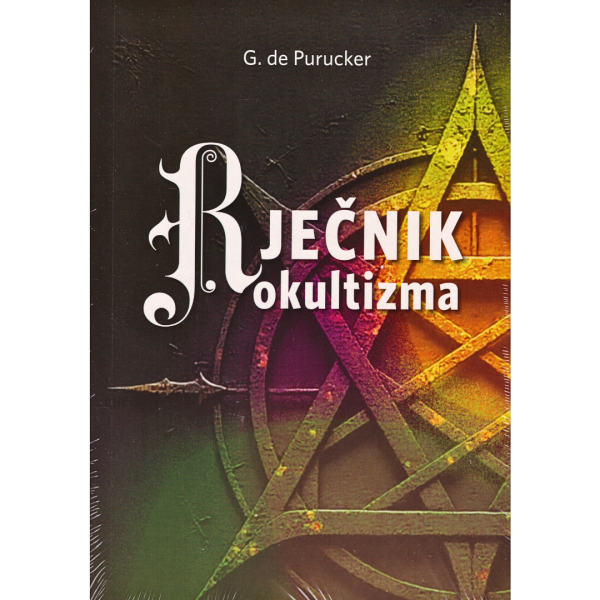 Rječnik okultizma