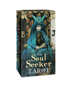 Soul Seeker tarot