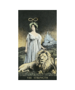 Soul Seeker tarot