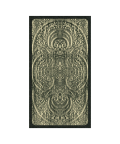 Soul Seeker tarot