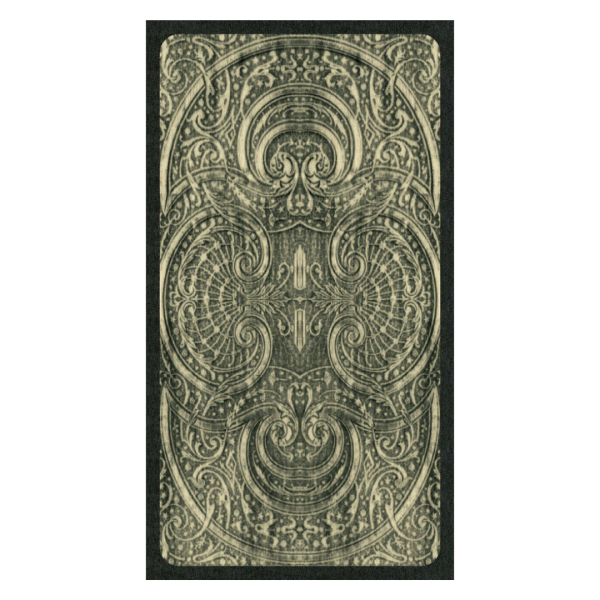 Soul Seeker tarot