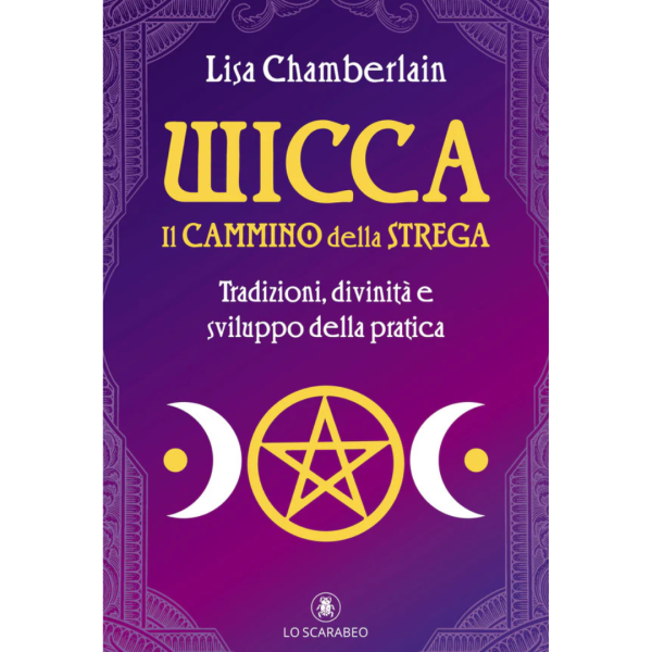 The Path of Wicca
