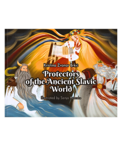 Protectors of the Ancient Slavic World