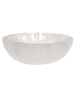 Selenit zdjela 8 cm