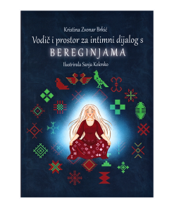 Zov bereginja - vodič i radna bilježnica