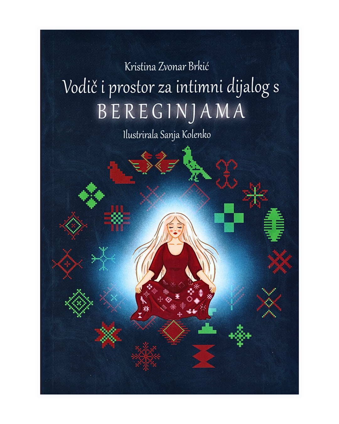 Zov bereginja - vodič i radna bilježnica