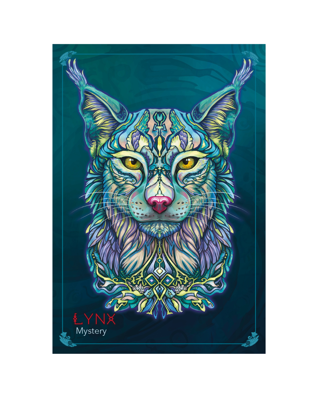 Echoes of The Wild Souls
