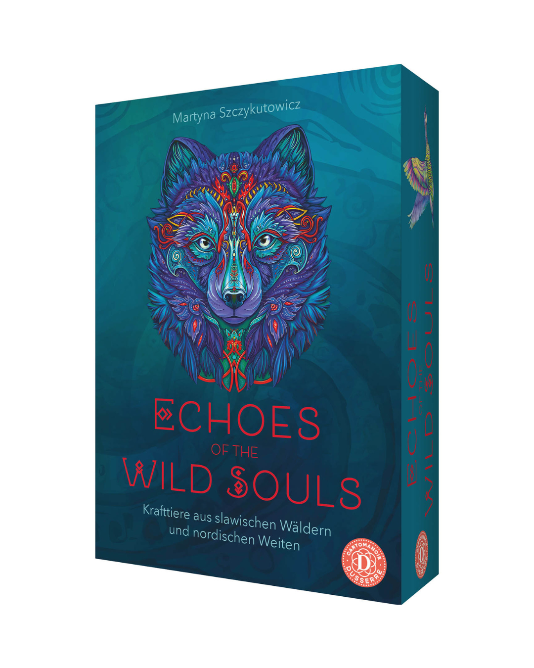 Echoes of The Wild Souls