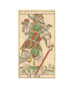 Tarot De Marseille Gassmann