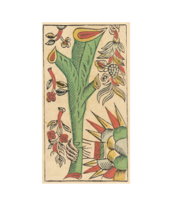 Tarot De Marseille Gassmann