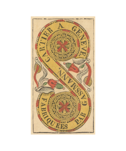 Tarot De Marseille Gassmann