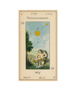 Tarot Etteilla