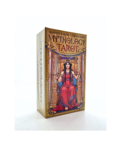 Mythology tarot