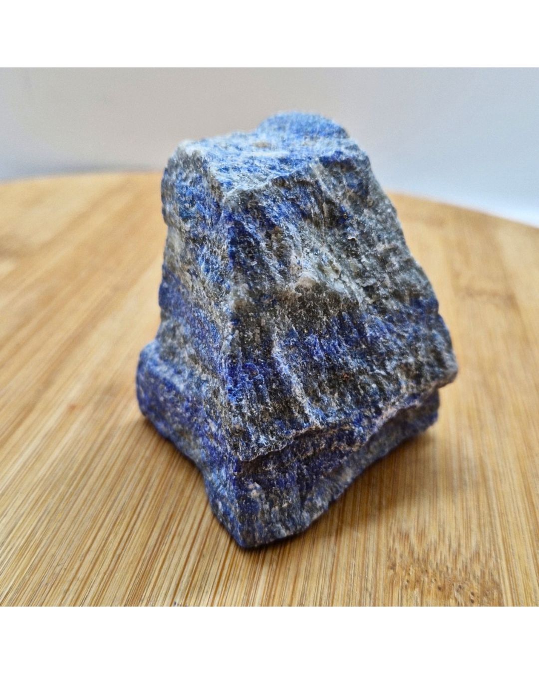 Lapis lazuli neobrađeni XXL