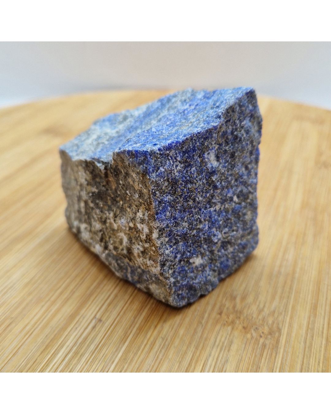 Lapis lazuli neobrađeni XXL