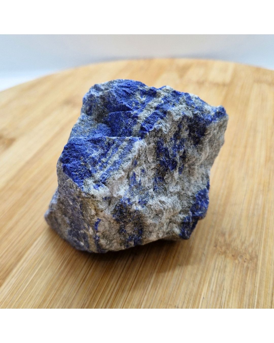 Lapis lazuli neobrađeni XXL