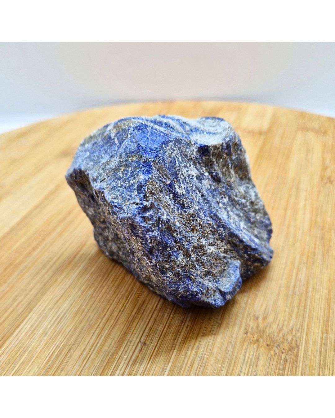 Lapis lazuli neobrađeni XXL