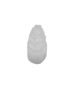 Selenit – toranj  6 cm