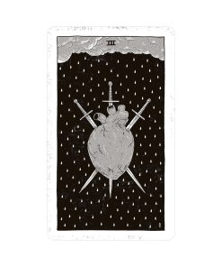 Black Ritual Tarot